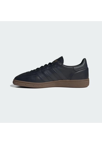Erkek Siyah Sneaker HANDBALL SPEZIAL JS3868