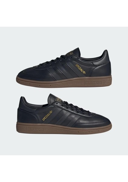 Erkek Siyah Sneaker HANDBALL SPEZIAL JS3868