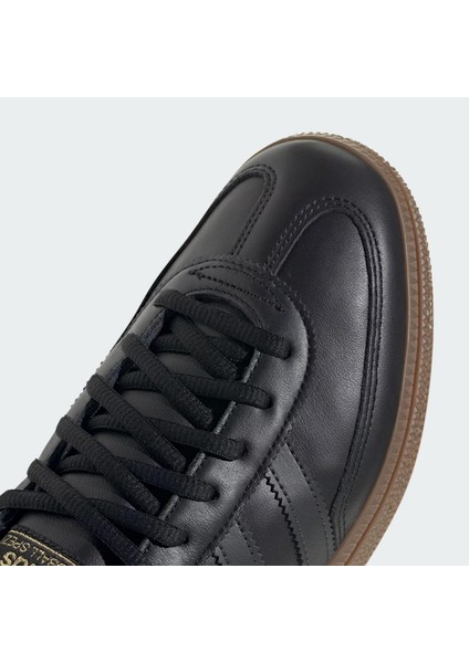 Erkek Siyah Sneaker HANDBALL SPEZIAL JS3868