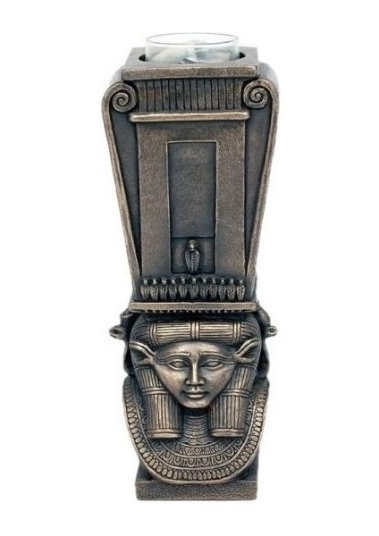 Tanrıça Hathor Mumluk