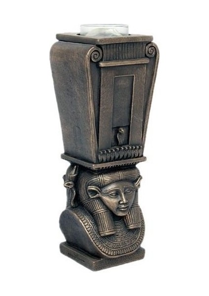 Tanrıça Hathor Mumluk fiyatları