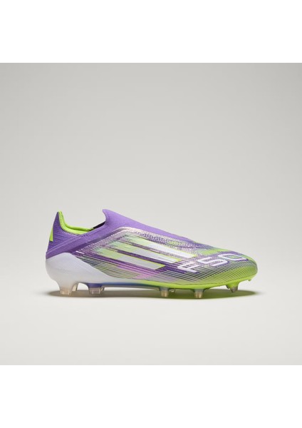F50 Elite Fg Erkek Krampon