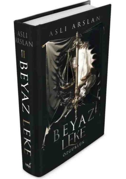 Beyaz Leke 1, Beyaz Leke 2, Bülbül Kapanı 1, Bülbül Kapanı 2 Loresima Aslı Arslan 4 Kitap Ciltli Set fiyatları