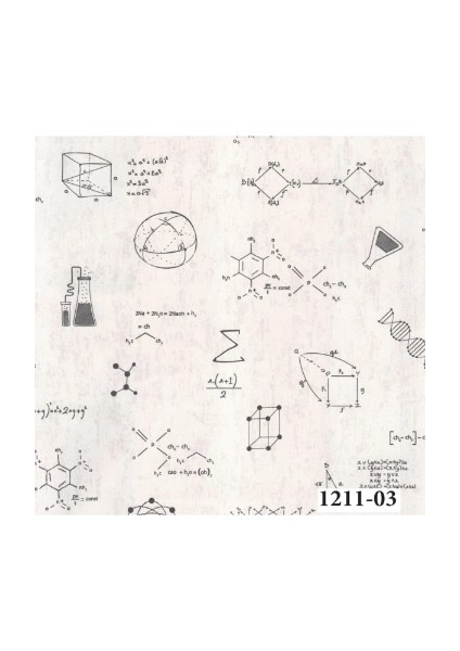 Decowall Kids 1211 Çocuk 16M2 Duvar Kağıdı 3boyutlu Deseni 1kalite Silinebilir