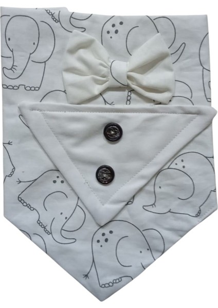 Köpek Fuları, Köpek Bandanası, Köpek Kravatı,simokin Fular indirimleri