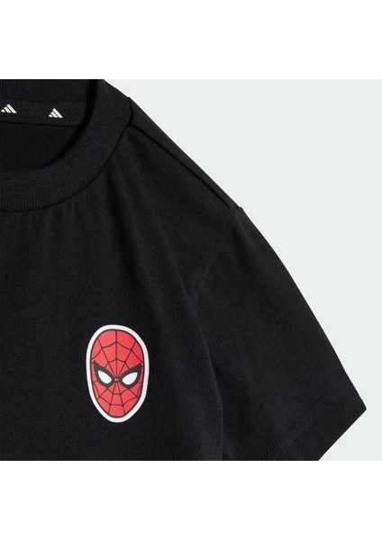 Marval Spider Man Çocuk Eşofman Takımı