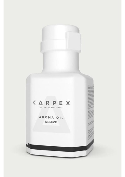 Carpex Breeze 200 Ml. Classic Seri A1 Makine Koku Kartuşu