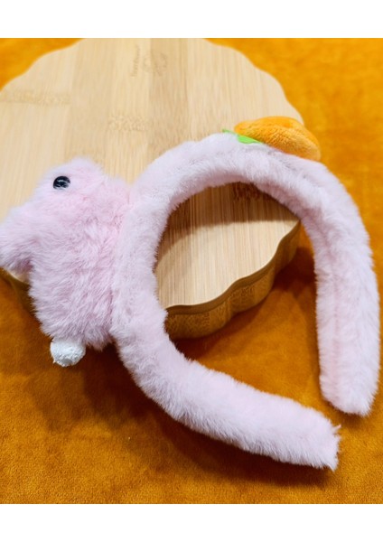 Lüks Yumuşak Dokulu Gösterişli Figürlü Taç