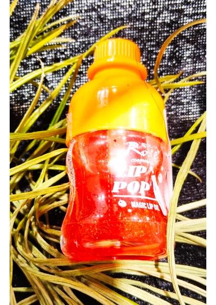 Dudak Parlatıcısı