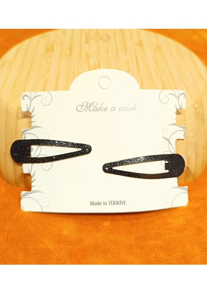 Lüks Simli Figürlü Renkli Tel Toka