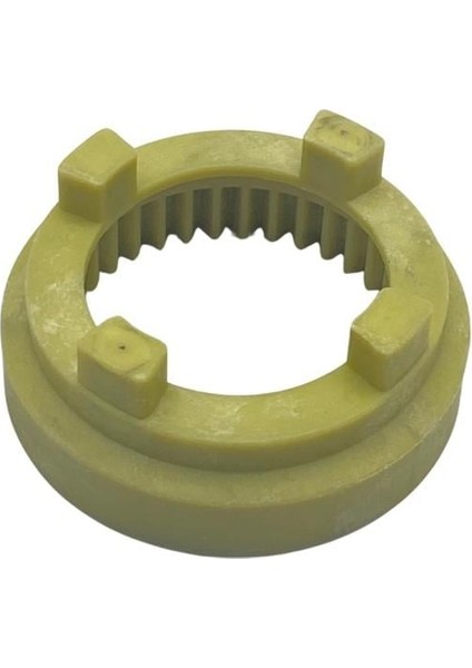 MARŞ REDÜKTÖR DİŞLİ YUVASI MARELLI TİPİ (37 DİŞ) BMW-FIAT-PEUGEOT-TOYOTA