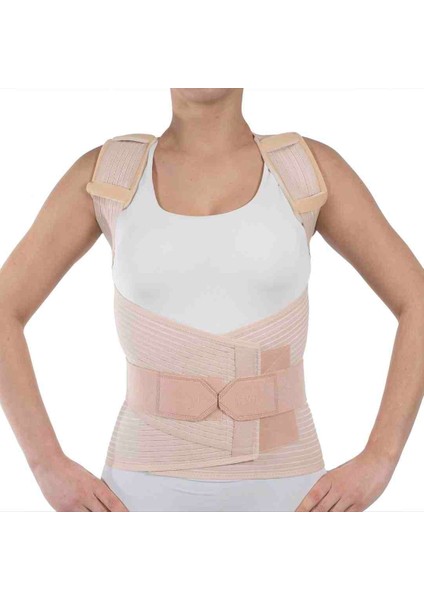 Dorselomber Korsesi Yüksek Kalite Bedensiz fiyatları