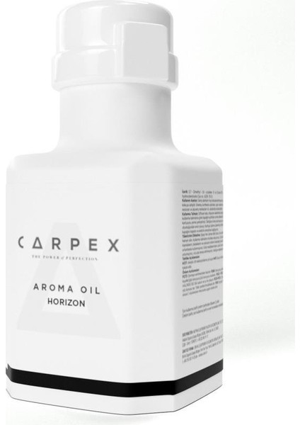Carpex Horizon 200 Ml. Classic Seri A1 Makine Koku Kartuşu