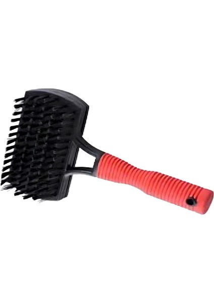 Çift Taraflı Kedi Köpek Fırçası Tarağı