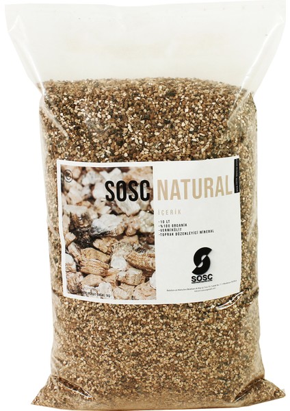 Vermikülit 10 Lt fırsatları