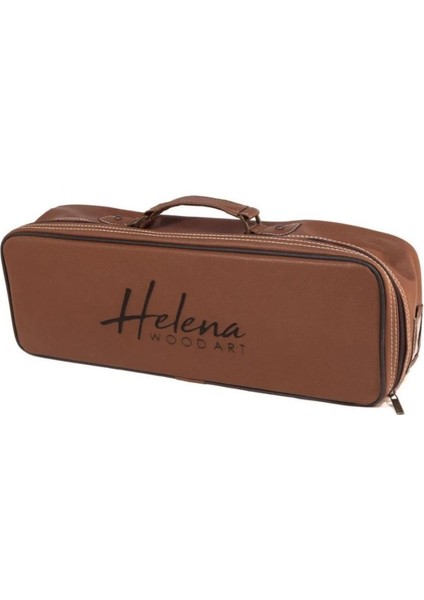 Wood Art Ahşap Oval Okey Takımı Geyik Motifli Masif Ahşap 106 Taş ve 4 Istaka ile fiyatları