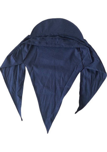 Safari Kadın Şapkası , Bağlamalı Eşarplı Şapka Plaj Şapkası Siperli Bandana Şapka modelleri