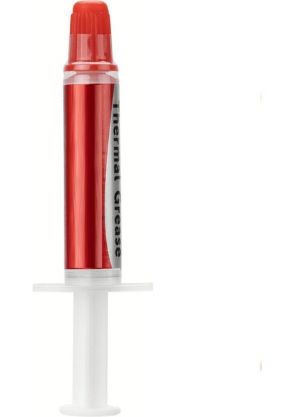 3 Adet 10 ml 1.63W/M.K Şırınga Termal Macunu Işlemci Pastası Cpu VGA Radyatör Pastası Isı Iletken fiyatları