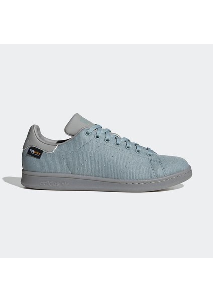 Stan Smith Erkek Gri Spor AYAKKABI(GX4445)