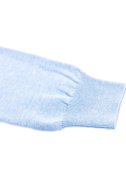 Slim Fit Kesim Modern Erkek Pamuklu Tam Balıkçı Yaka Triko KAZAK-KAV6400W modelleri