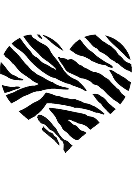 Kask Motosiklet Atv Araç Otomobil Sticker Dış Mekan Etiket 8X7CM K1090