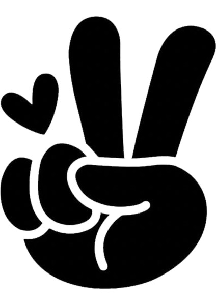 Kask Motosiklet Atv Araç Otomobil Sticker Dış Mekan Etiket 8X10CM K1123