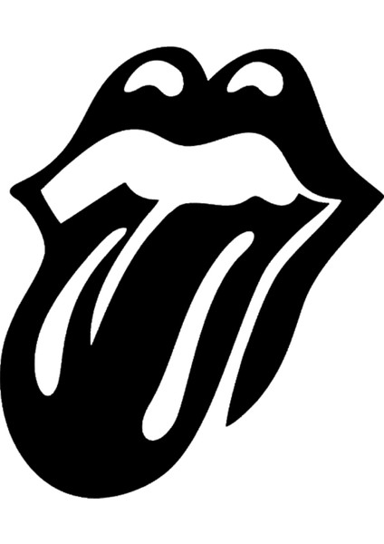 Kask Motosiklet Atv Araç Otomobil Sticker Dış Mekan Etiket 5X20CM K1010