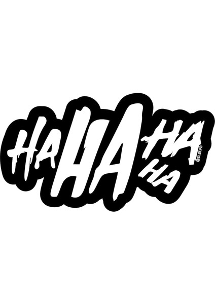 Kask Motosiklet Atv Araç Otomobil Sticker Dış Mekan Etiket 18X10CM K1041