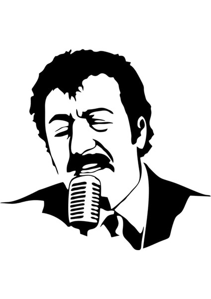 Kask Motosiklet Atv Araç Otomobil Sticker Dış Mekan Etiket 10X10CM K1159