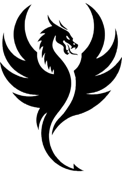 Kask Motosiklet Atv Araç Otomobil Sticker Dış Mekan Etiket K5X7CM 1027