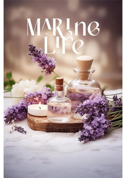 Carpex Marine Life 200 Ml. Classic Seri A1 Makine Koku Kartuşu 6 Adet fırsatları