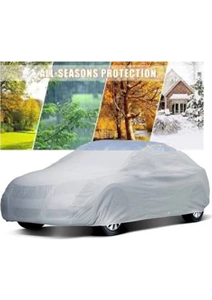 Citroen C5 Branda 2008-2017 4 Mevsim Miflonlu Branda indirimleri