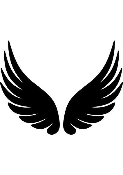 Kask Motosiklet Atv Araç Otomobil Sticker Dış Mekan Etiket 8X6CM K1037