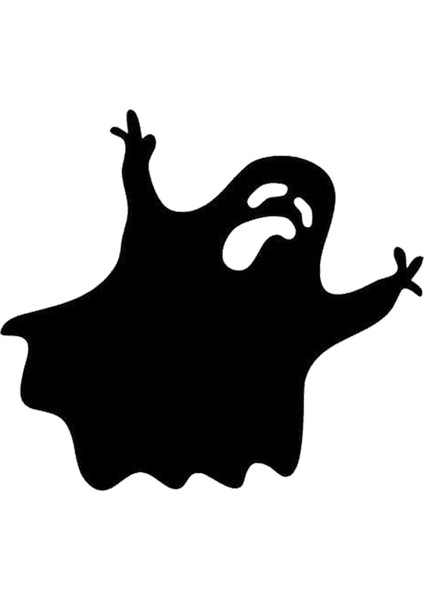 Kask Motosiklet Atv Araç Otomobil Sticker Dış Mekan Etiket 8X7CM K1115