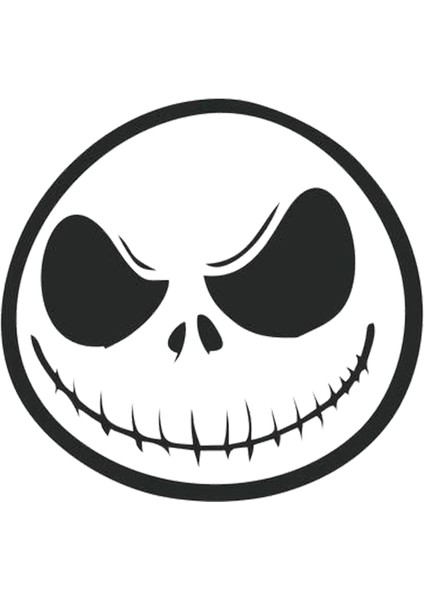 Kask Motosiklet Atv Araç Otomobil Sticker Dış Mekan Etiket 8X8CM K1086