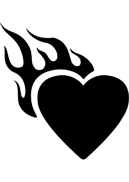 Kask Motosiklet Atv Araç Otomobil Sticker Dış Mekan Etiket 10X10CM K1148