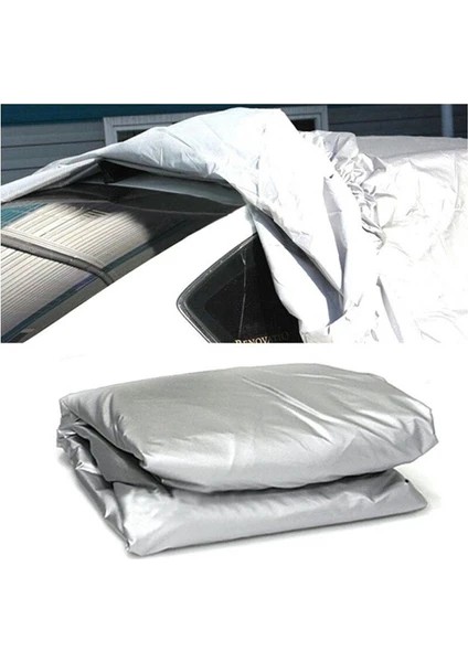 Mercedes Slk R171 Branda 2004–2010 4 Mevsim Miflonlu Branda modelleri