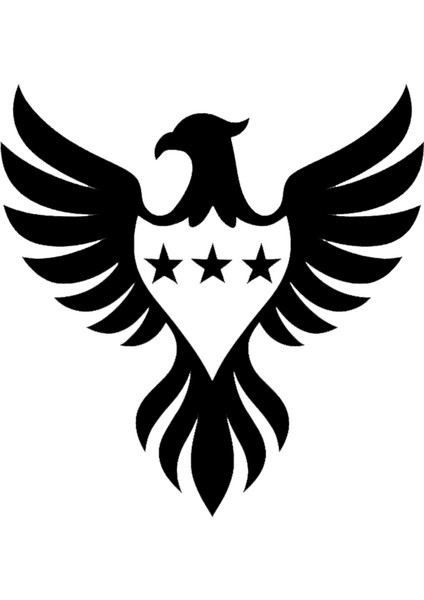 Kask Motosiklet Atv Araç Otomobil Sticker Dış Mekan Etiket 10X10CM K1174