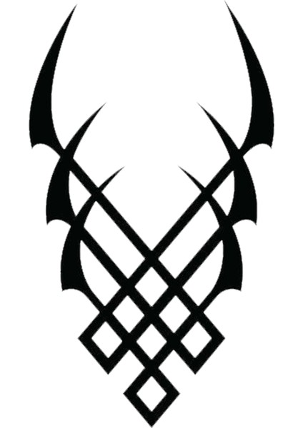 Kask Motosiklet Atv Araç Otomobil Sticker Dış Mekan Etiket 10X17CM K1151