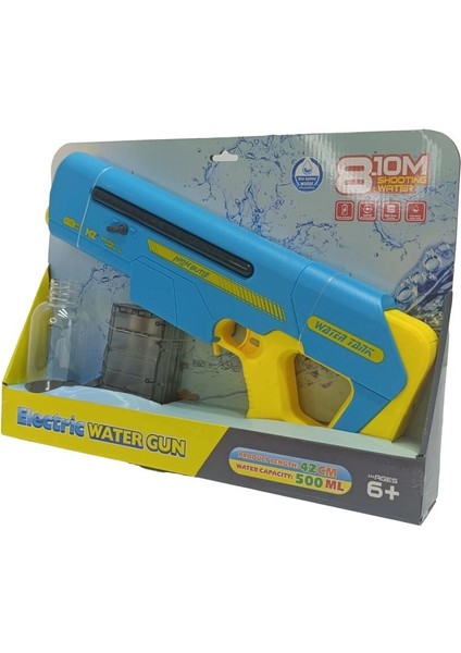 Prestij Kutulu Şarjlı Su Silahı 8005 fiyatları