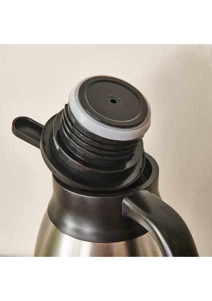 Kitchen Çay Termosu - Inox - 2 Lt indirimleri