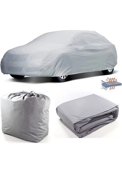 Focus Sedan Branda 2005-2011 4 Mevsim Miflonlu Branda fiyatları