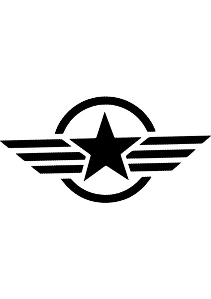 Kask Motosiklet Atv Araç Otomobil Sticker Dış Mekan Etiket 20X10CM K1126