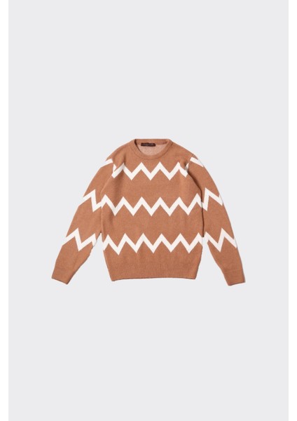 Erkek Pamuklu Klasik Bisiklet Yaka KAZAK-KAW6900W fiyatları