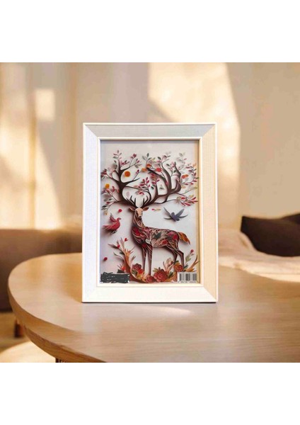 Berenhome 15X21 Dekoratif Çerçeve