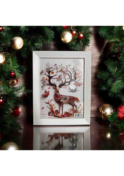 Berenhome 15X21 Dekoratif Çerçeve fiyatları