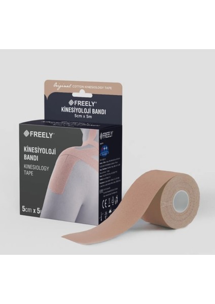 150 Kinesio Bant Tenrengi