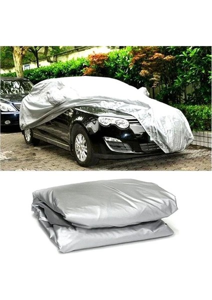 Opel Vectra C Sedan Branda 2002-2008 4 Mevsim Miflonlu Branda fırsatları