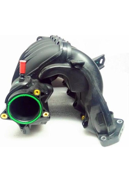 Cıtroen C2 C3 C4 Xsara Benzinli 1.6 16 Valf TTU5JP4 Emme Manifoldu 0342H1 modelleri