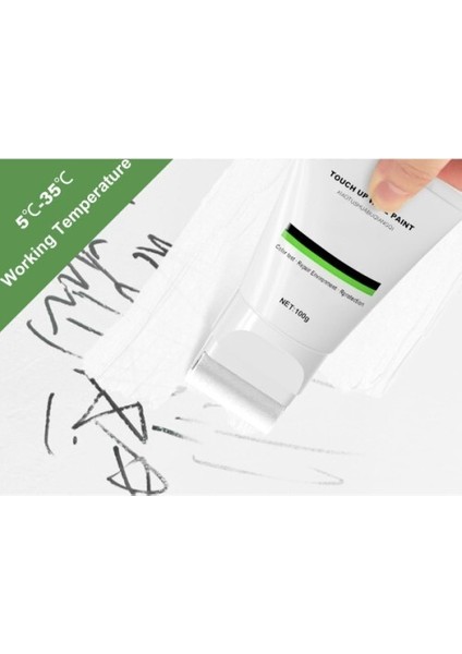 Küçük Duvar Tamir Rötuş Boyası fiyatları